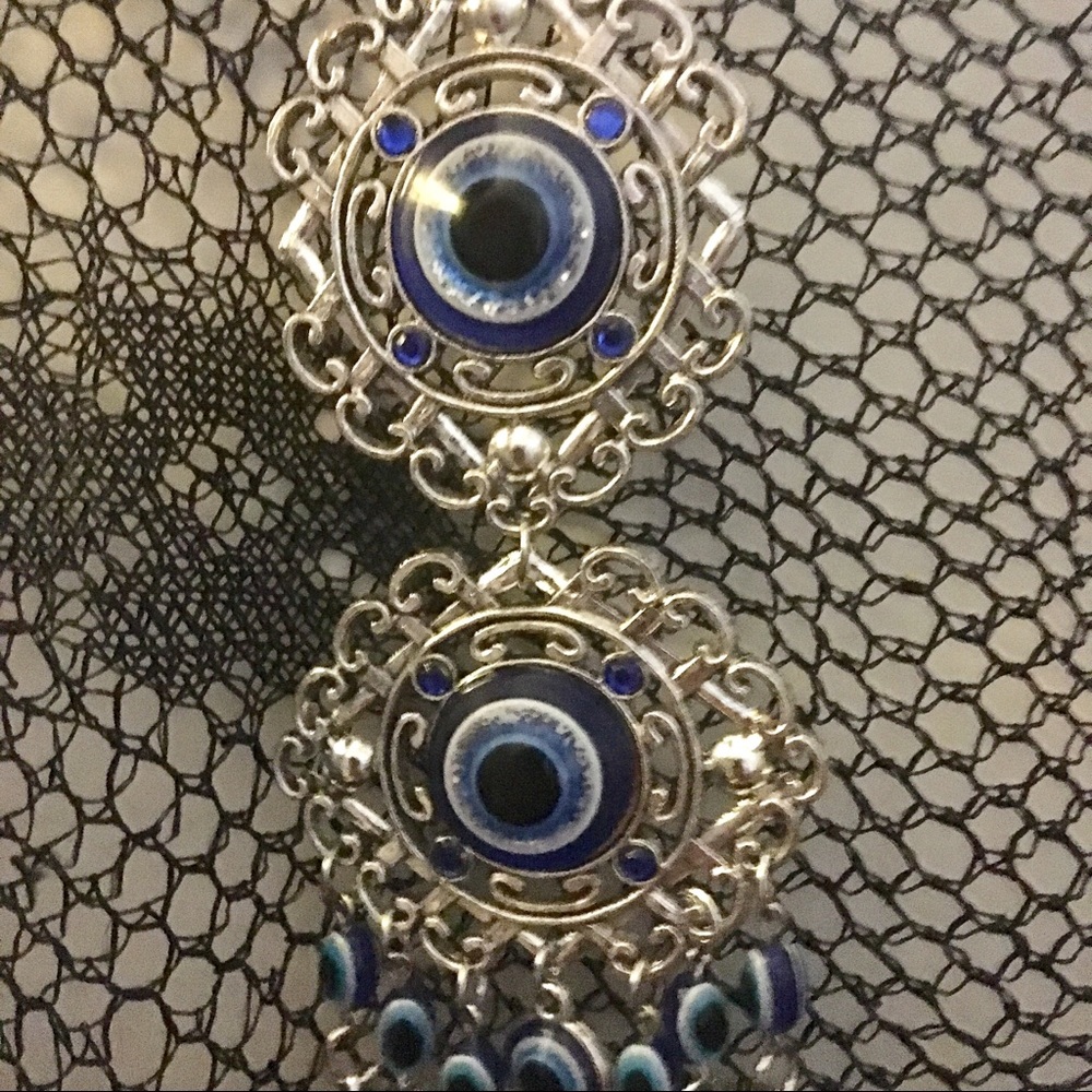 Nazar “Evil Eye” Protection Hanging Decoration - Picture 3 of 7